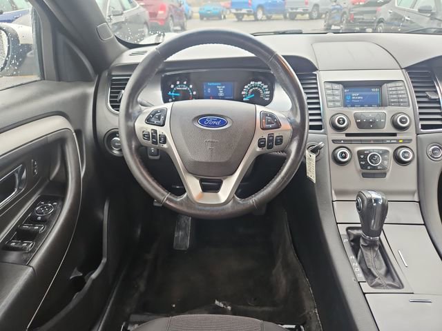 Used 2015 Ford Taurus SEL image 14