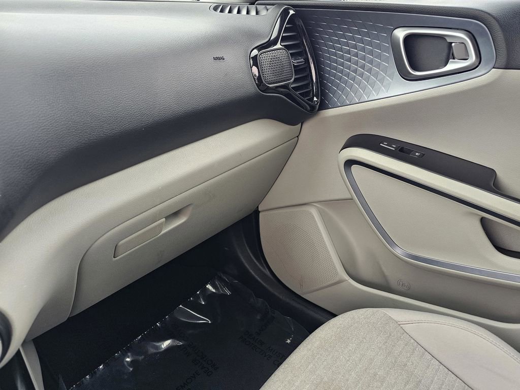 Certified 2023 Kia Soul EX image 27