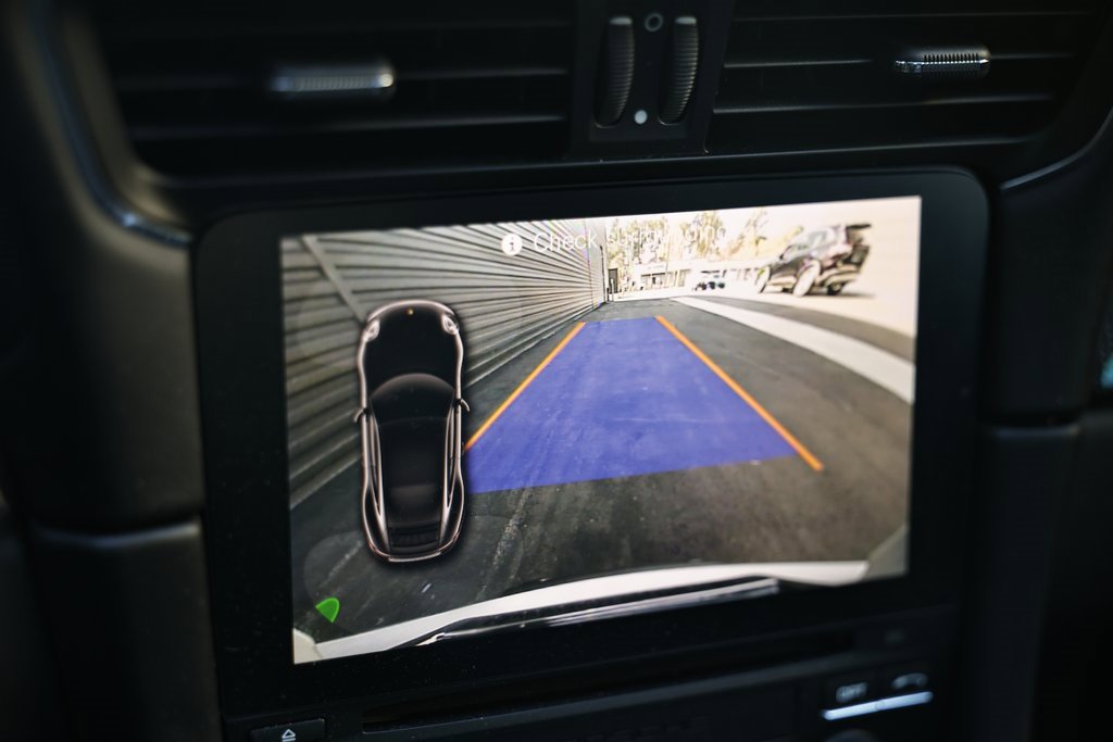 Certified 2019 Porsche 911 Carrera 4S image 33