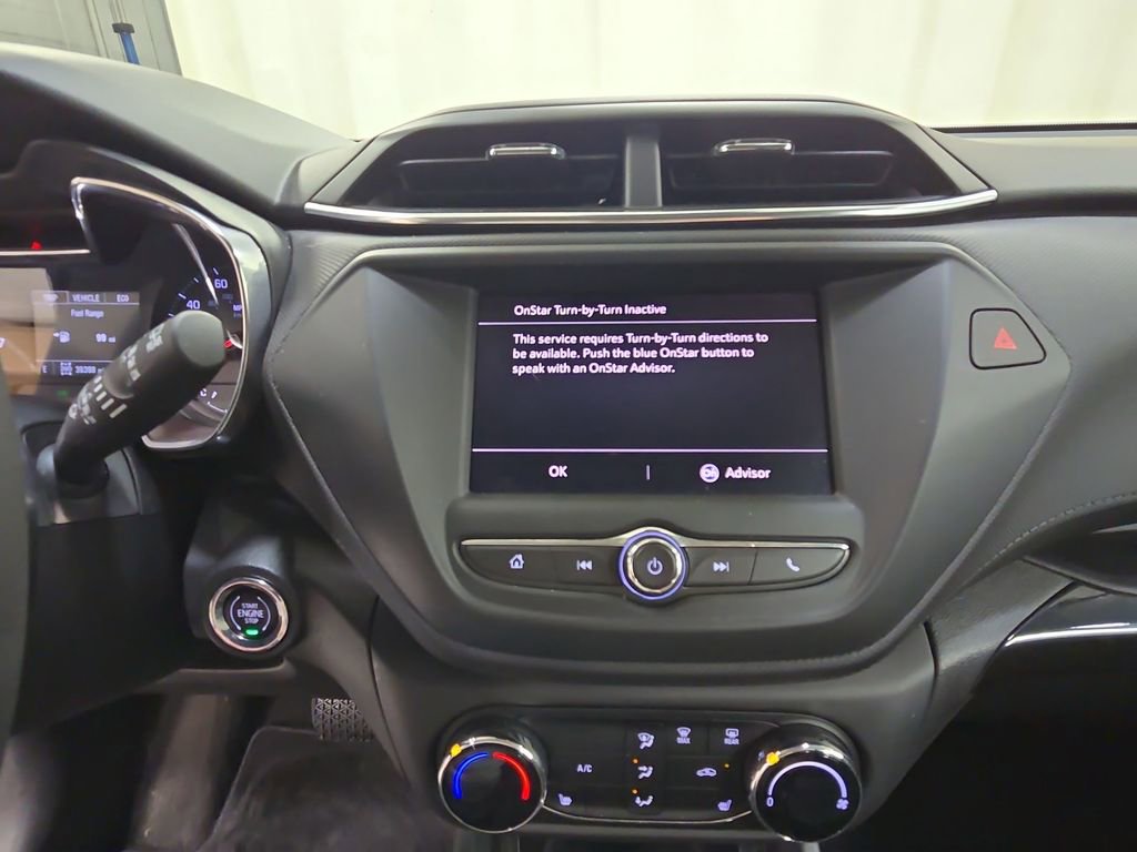 Certified 2023 Chevrolet TrailBlazer LT image 19