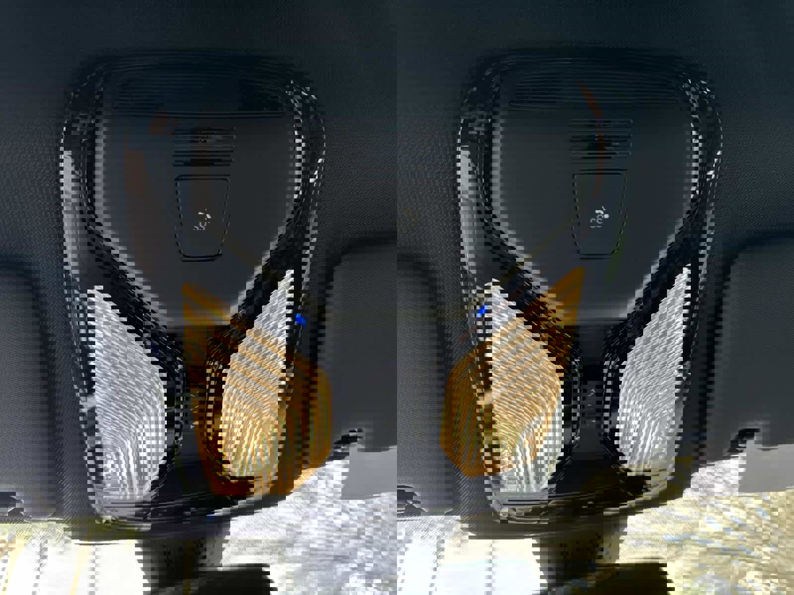 Certified 2025 BMW i4 M50 w/ Premium Package image 26