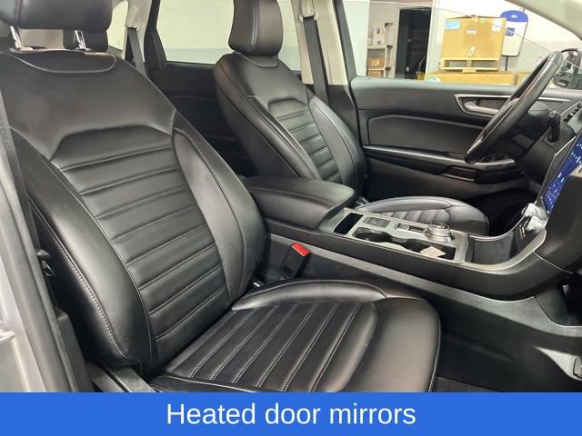 Certified 2022 Ford Edge SEL w/ Convenience Package image 27