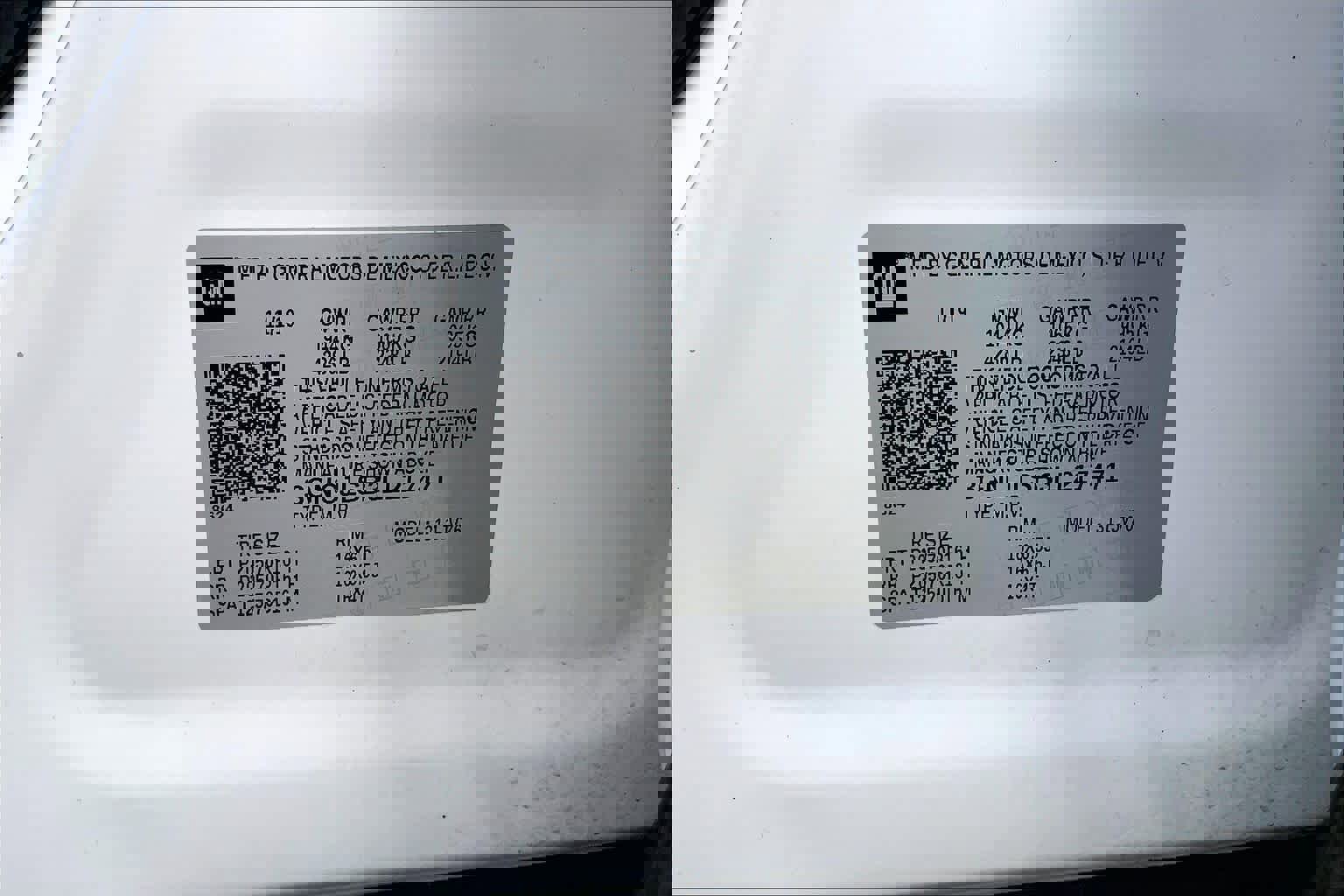 Used 2020 Chevrolet Trax LT image 35