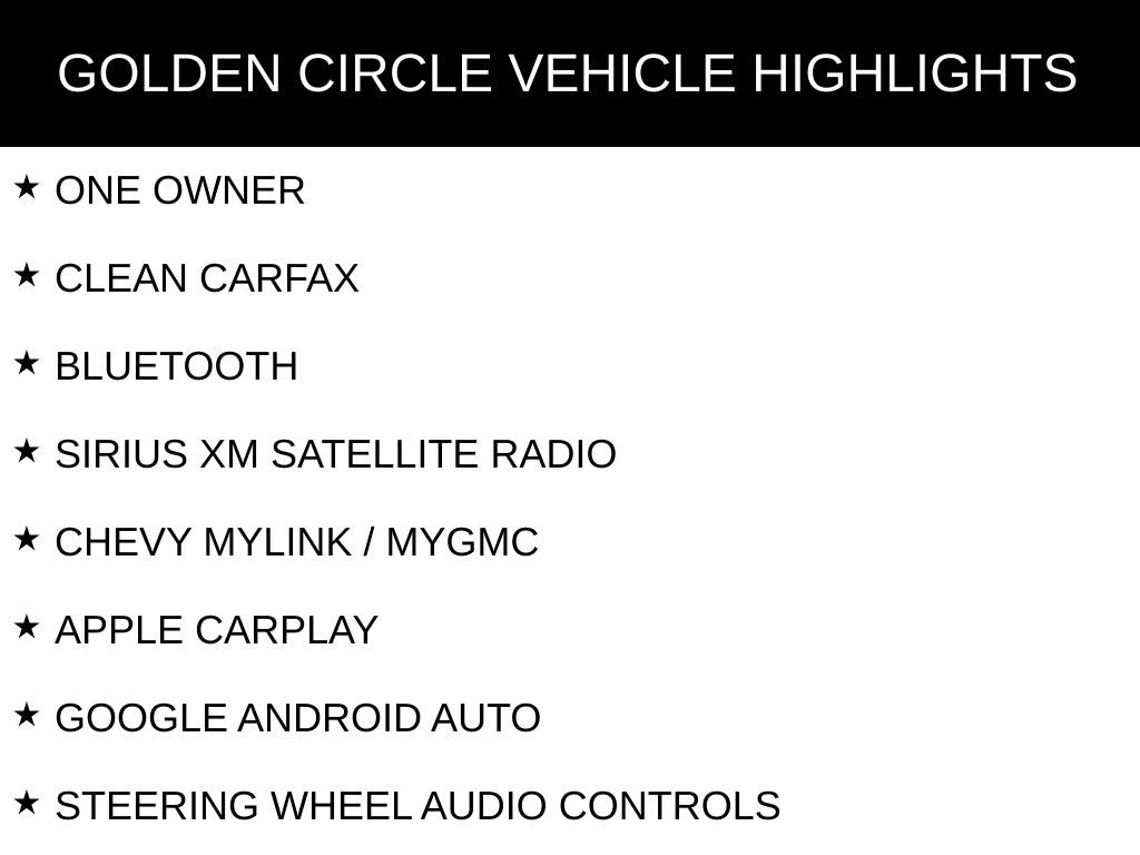 Used 2023 Chevrolet Blazer RS w/ Enhanced Convenience Package FWD video 2