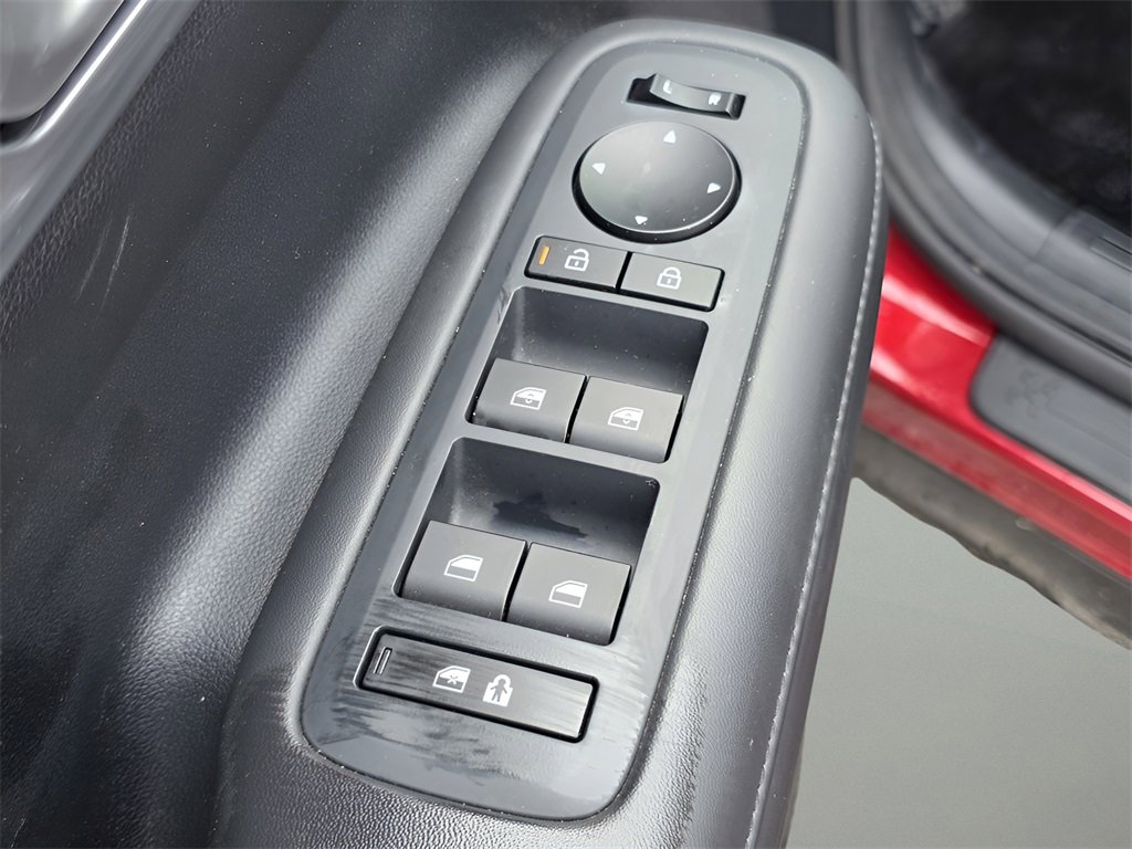 Used 2025 Hyundai Santa Fe SEL image 20