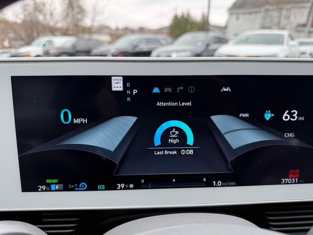 Used 2024 Hyundai Ioniq 5 SEL image 25