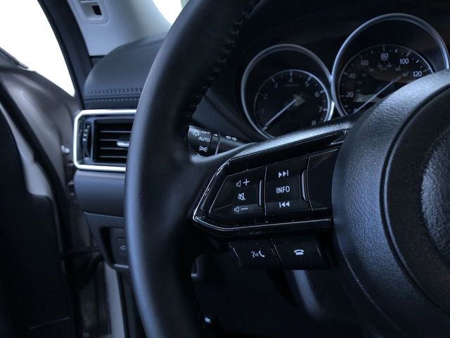 Used 2025 MAZDA CX-5 AWD 2.5 S w/ Preferred Package image 26
