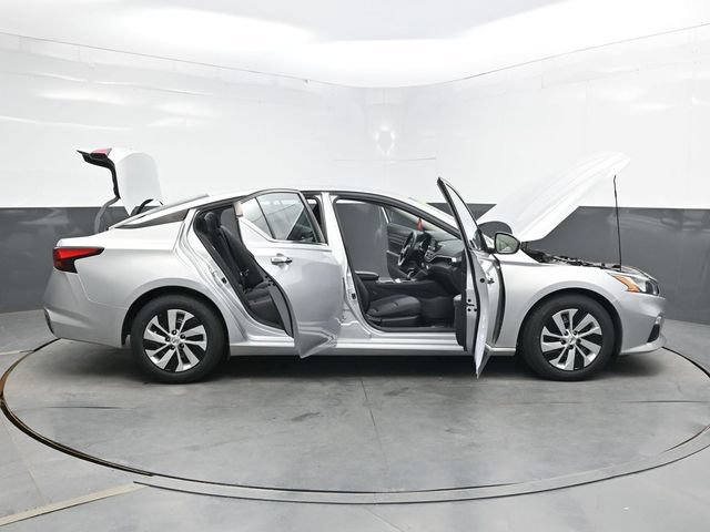 Used 2021 Nissan Altima 2.5 S FWD image 60