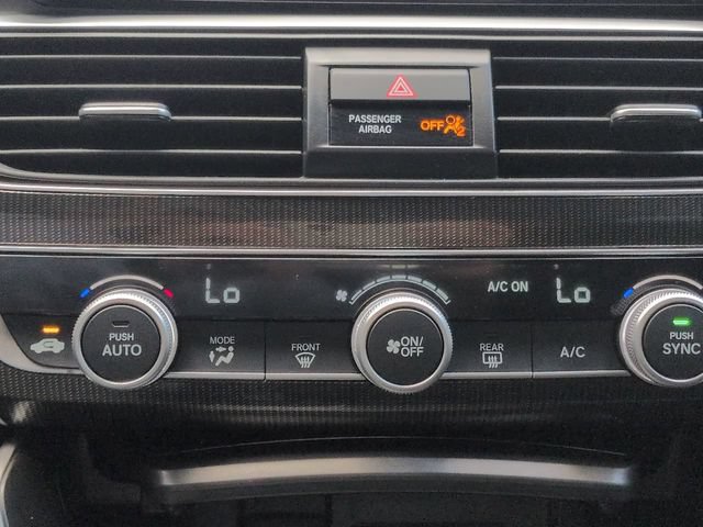 Used 2022 Honda Accord Sport image 22
