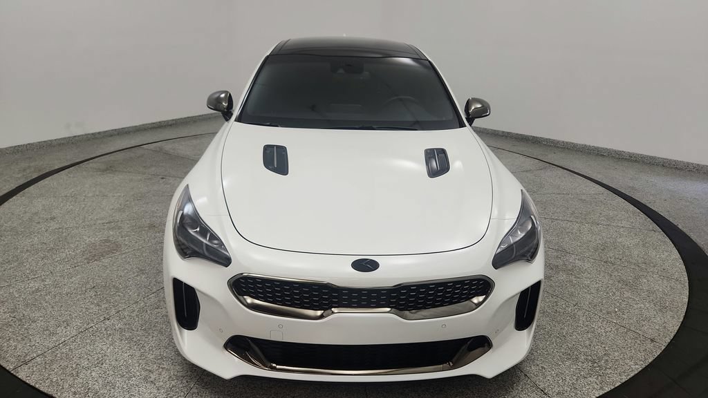 Used 2021 Kia Stinger GT1 image 37