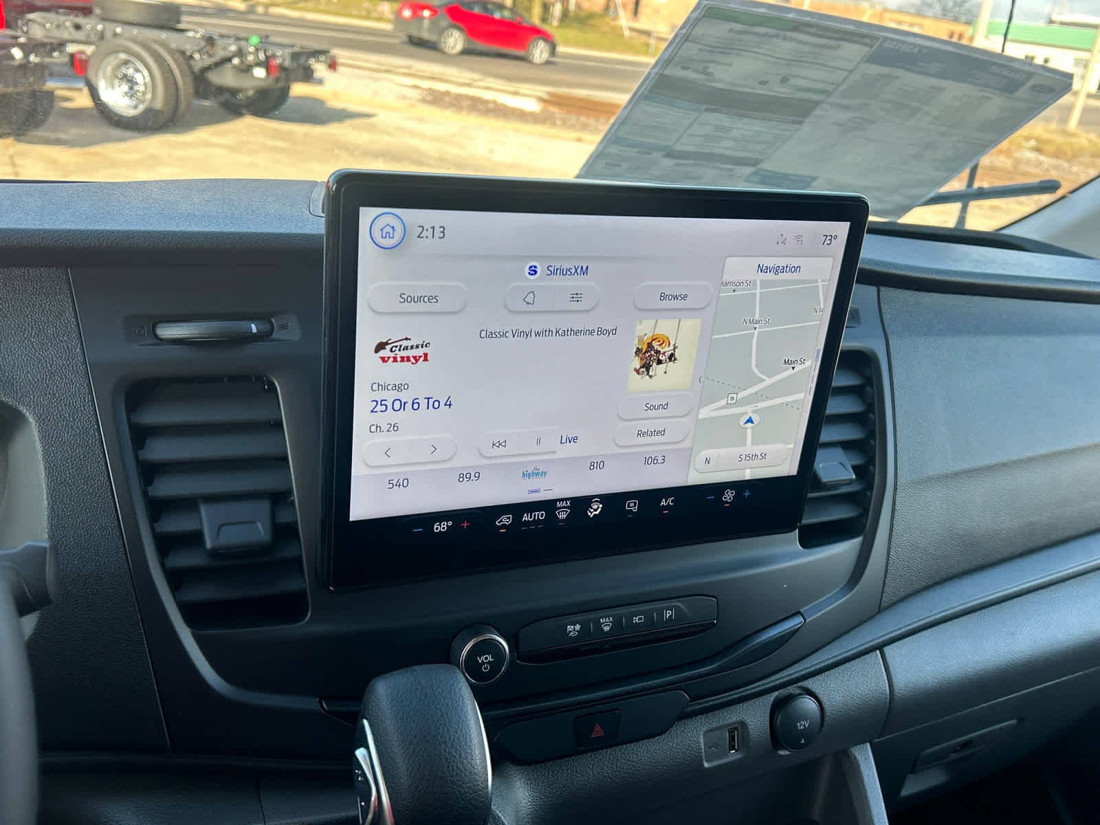 New 2026 Ford Transit 350 148 High Roof Extended image 38