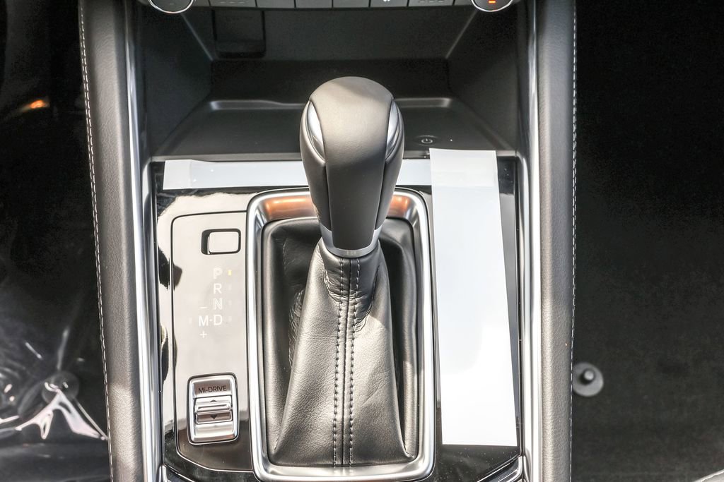 New 2025 MAZDA CX-5 AWD 2.5 S image 32