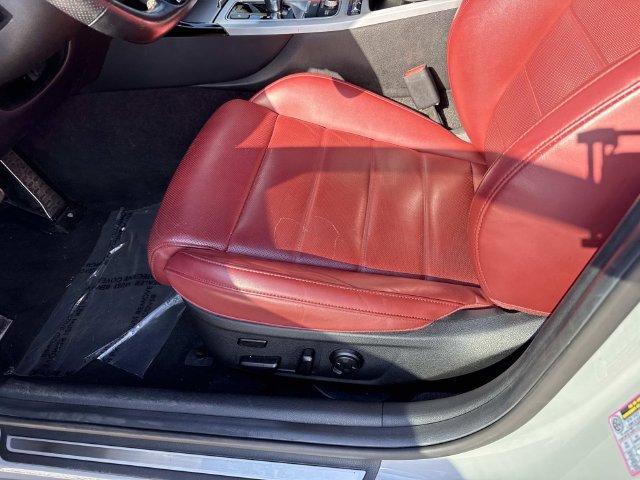 Used 2021 Kia Stinger GT2 AWD/4WD image 15