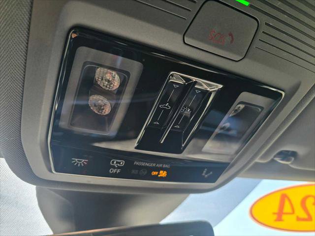 Used 2024 Audi Q4 e-tron Premium image 35