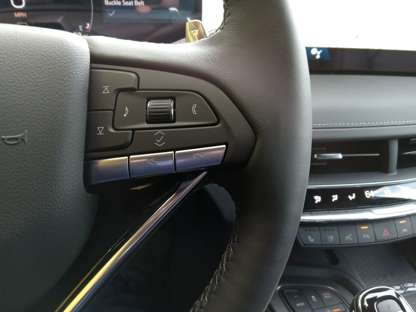 New 2026 Cadillac CT5 Premium Luxury image 22