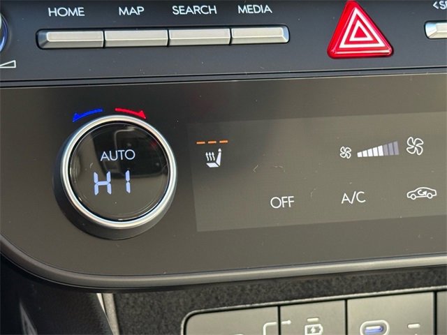 New 2026 Hyundai Sonata SEL image 21