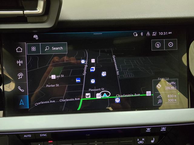 New 2026 Audi A3 2.0T Premium Plus image 20