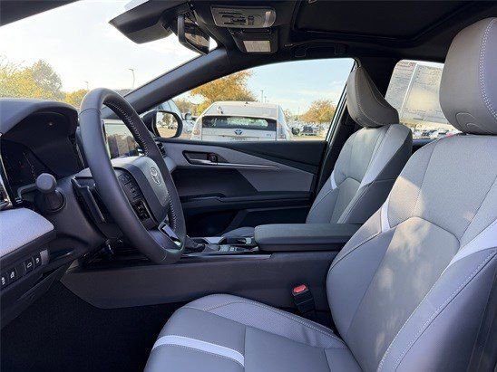New 2026 Toyota Camry SE image 23