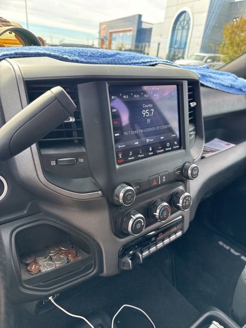 Used 2021 RAM 2500 Tradesman image 53