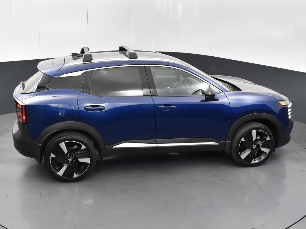 New 2026 Nissan Kicks SR w/ Cold Weather Package image 51