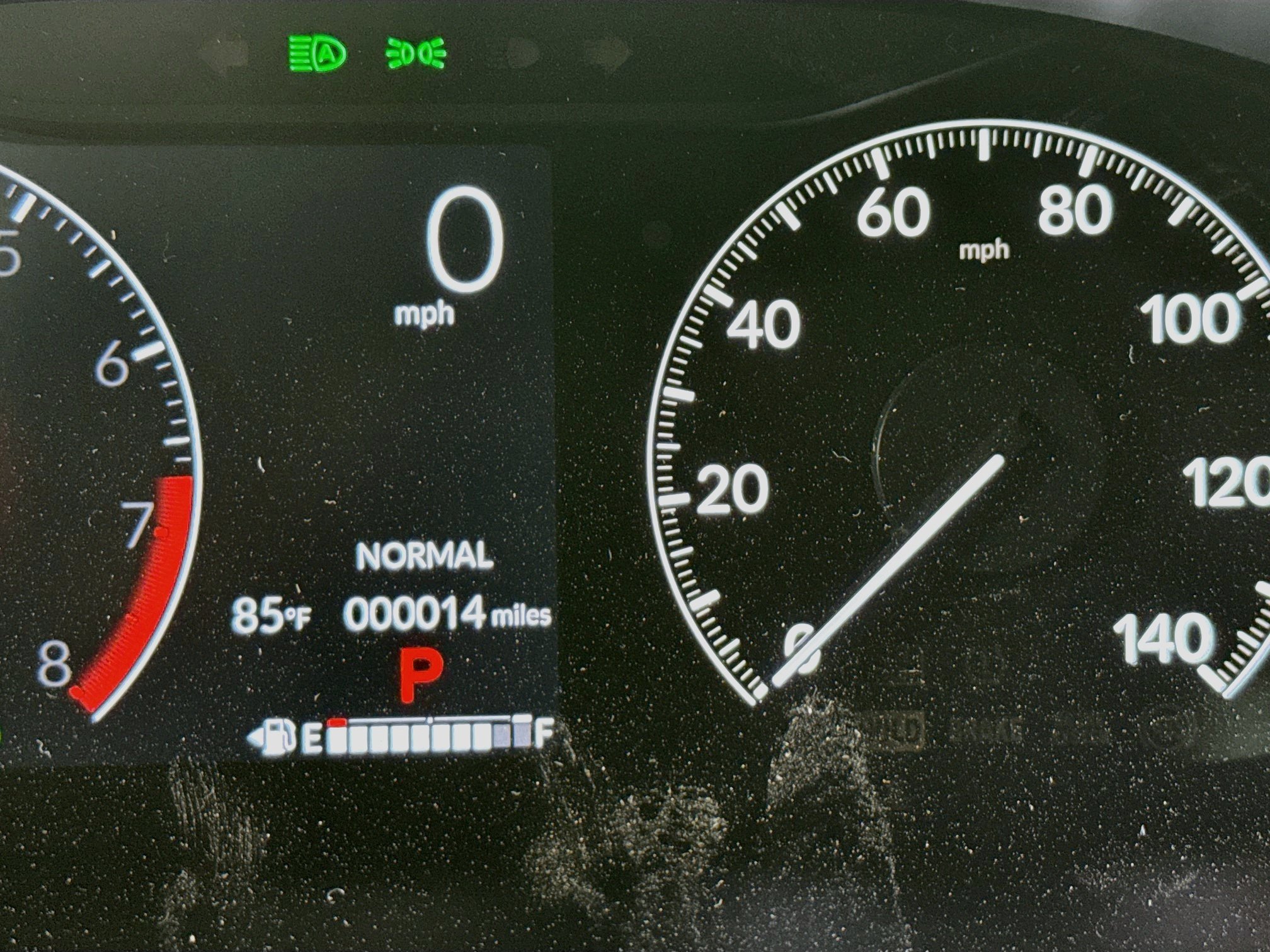 New 2027 Honda HR-V EX-L image 13