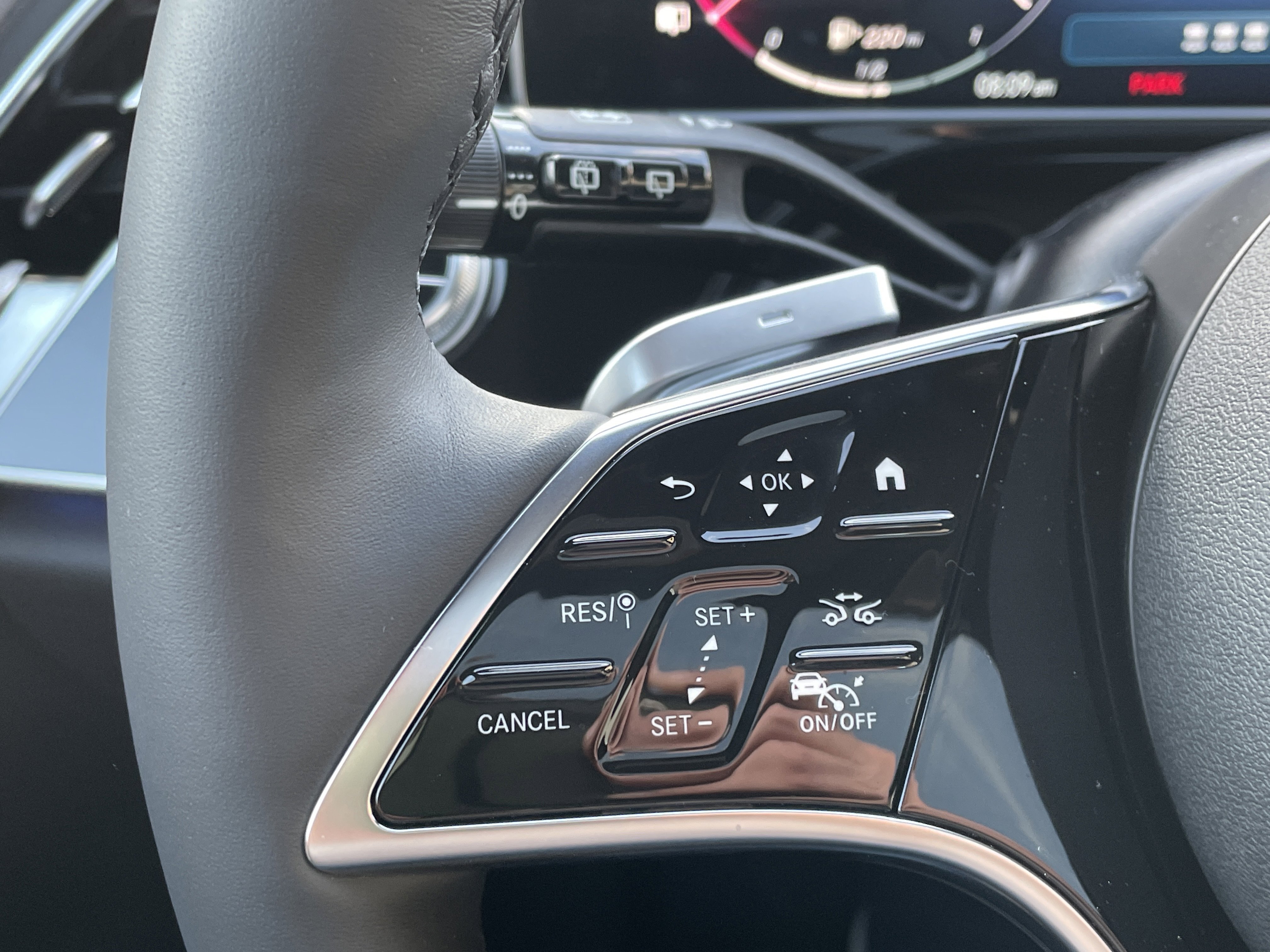 Certified 2026 Mercedes-Benz E 450 4MATIC All-Terrain Wagon image 28