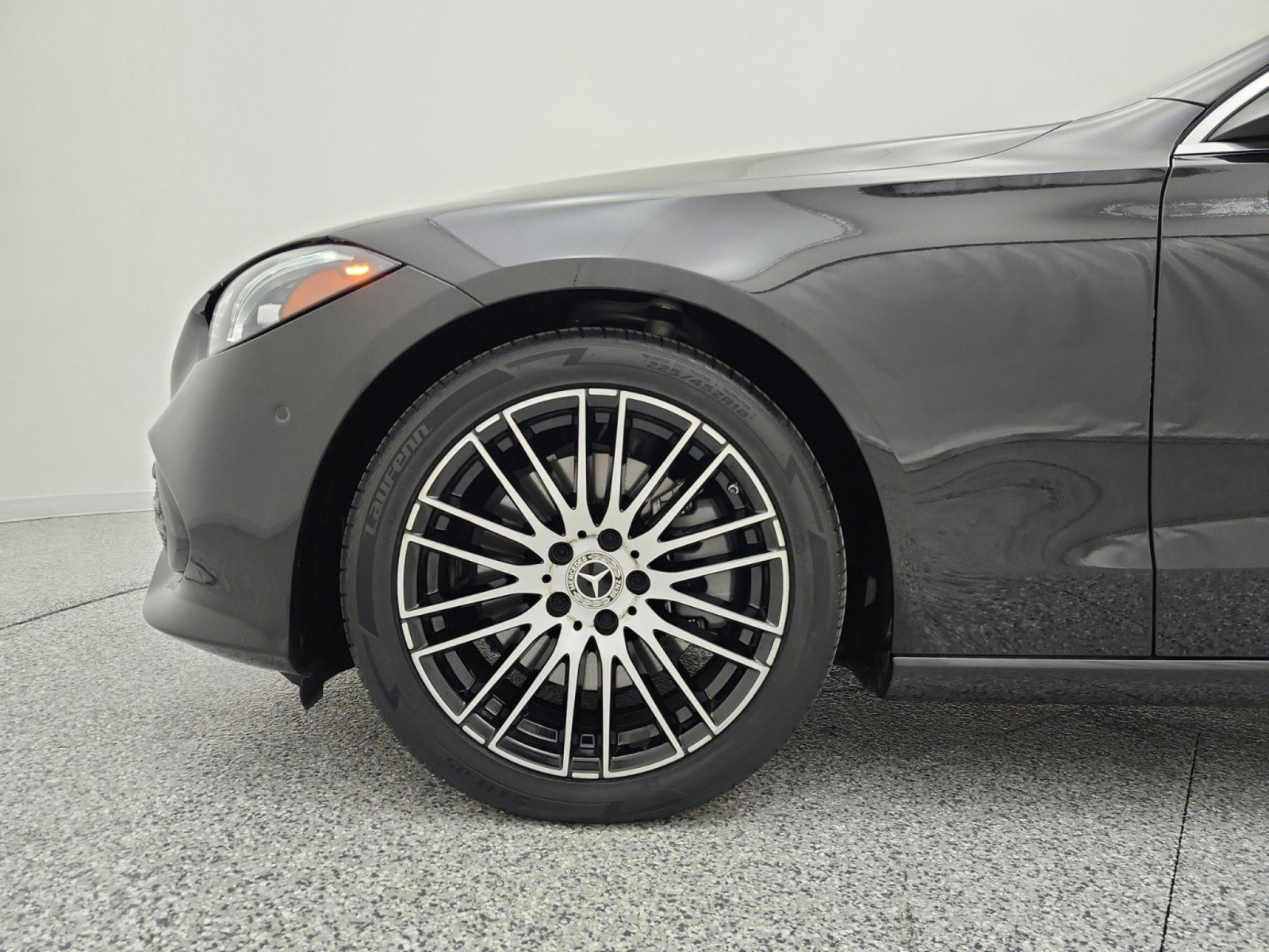 Used 2022 Mercedes-Benz C 300 Sedan image 18