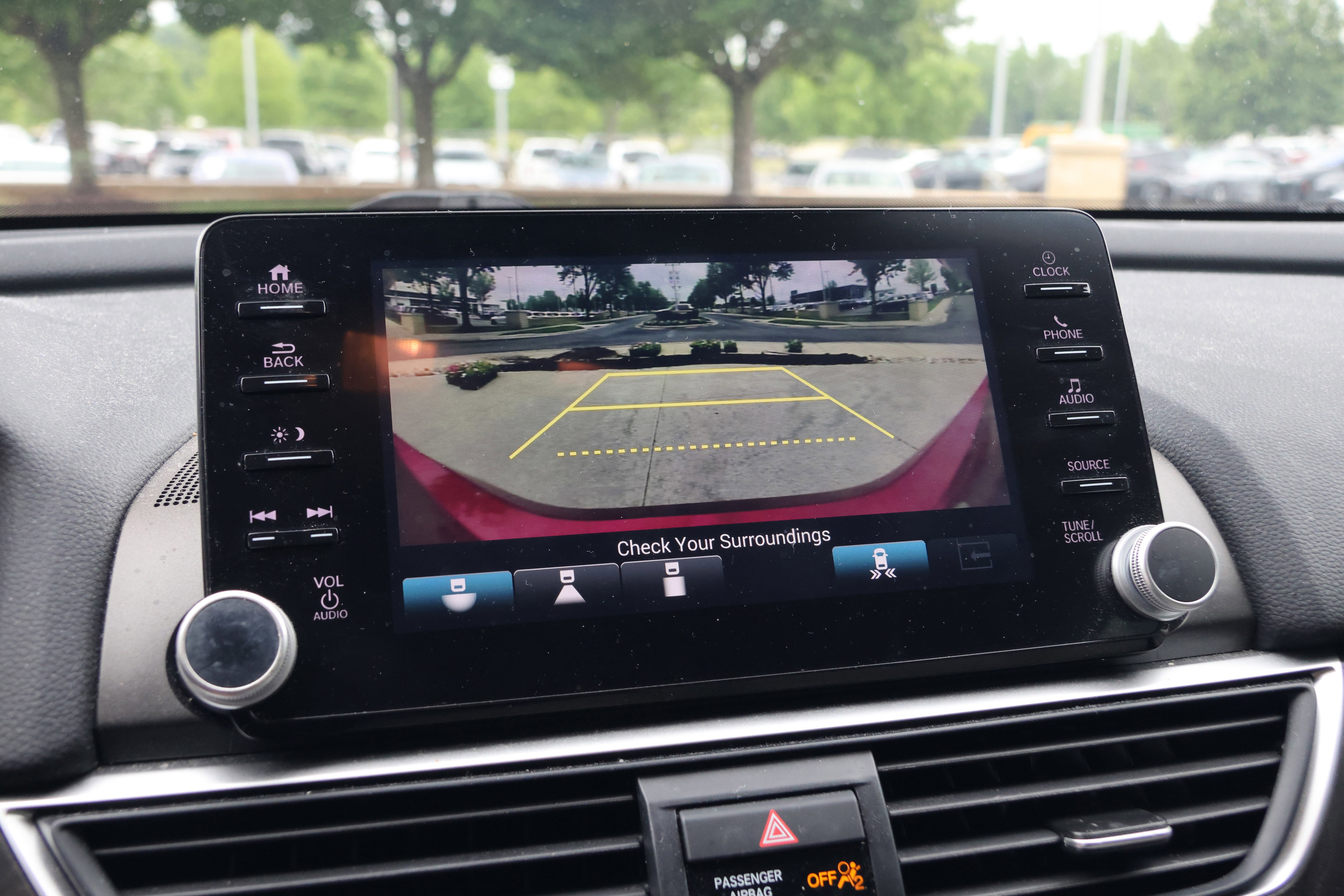 Used 2021 Honda Accord EX-L image 24