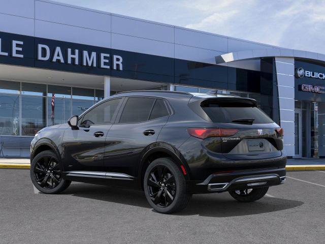 New 2026 Buick Envision Sport Touring image 18