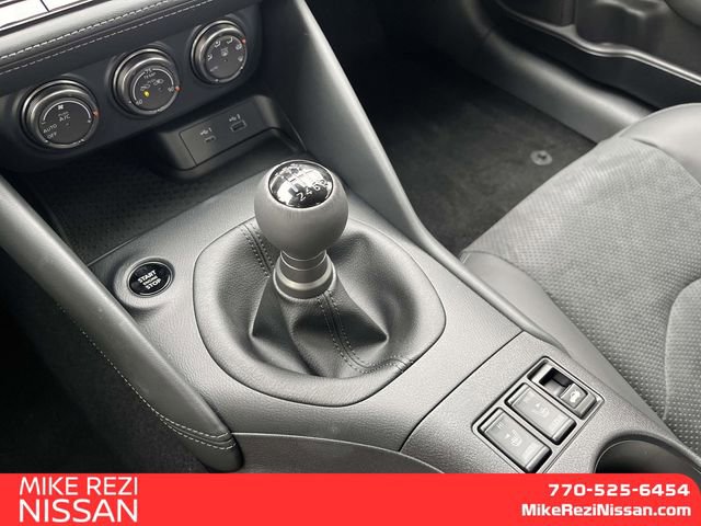 New 2026 Nissan Z Performance image 26