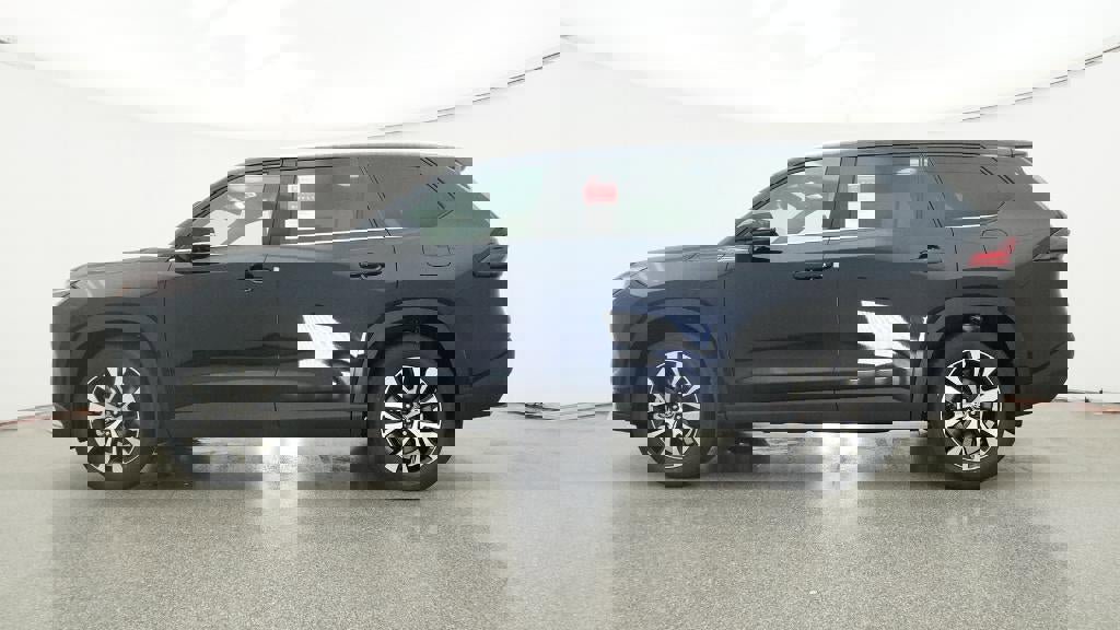 New 2026 Toyota Grand Highlander AWD Hybrid image 52