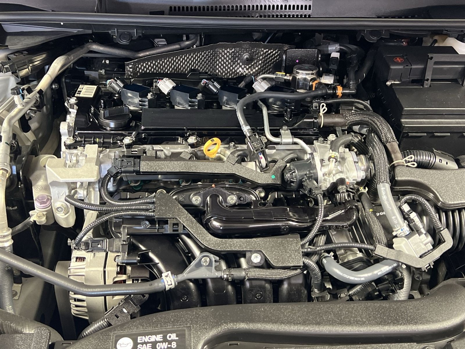 Used 2026 Toyota Corolla LE FWD image 29