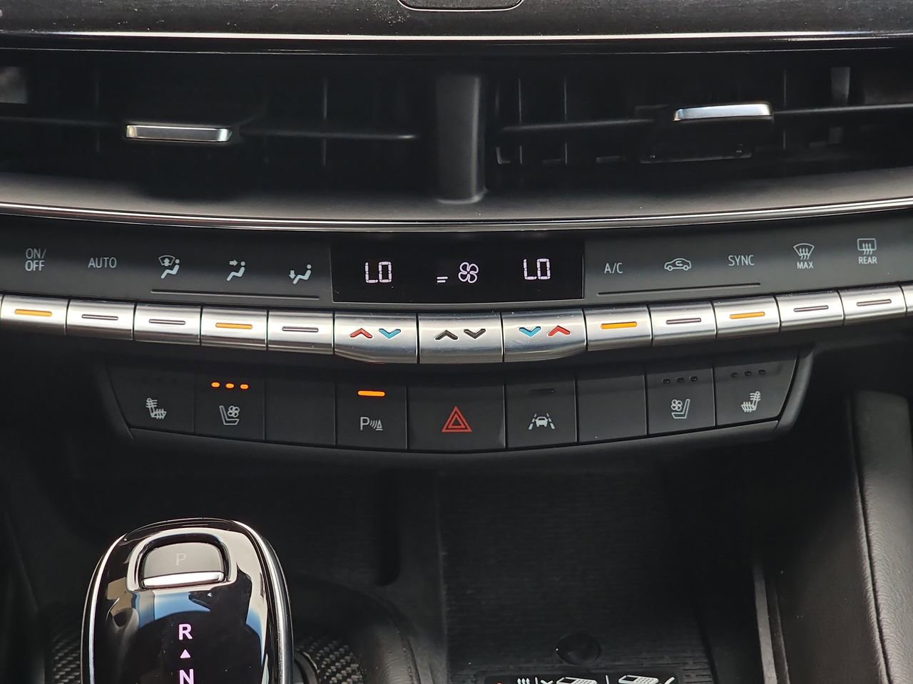 Certified 2024 Cadillac CT5 V w/ Premium Package AWD/4WD image 21
