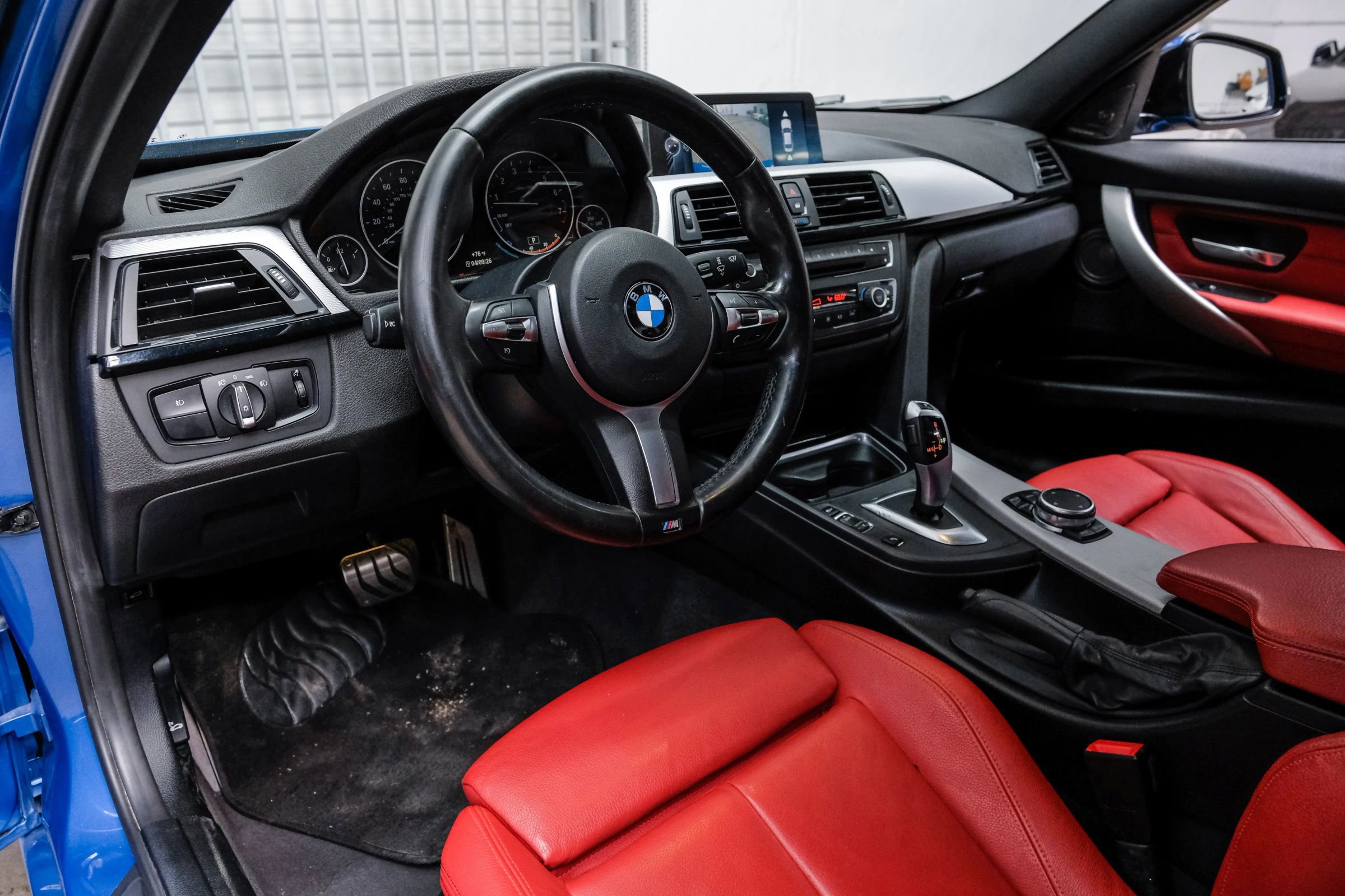 Used 2015 BMW 335i Sedan RWD image 3
