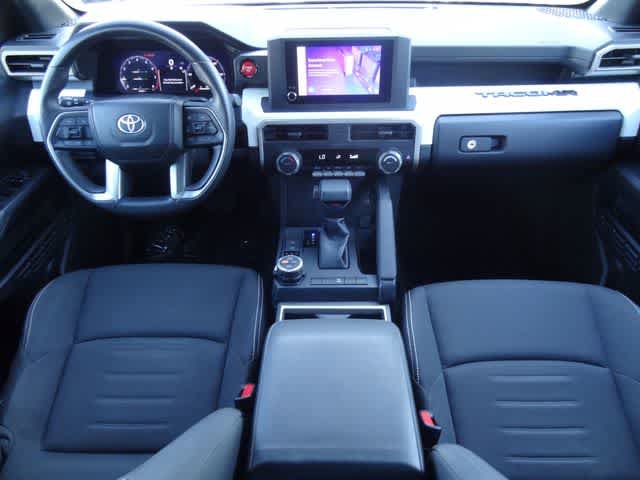 Used 2024 Toyota Tacoma TRD Off-Road AWD/4WD image 10