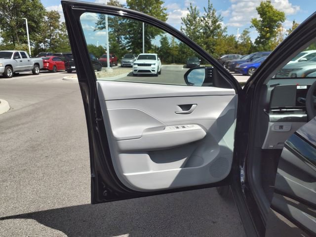 Used 2026 Hyundai Kona SEL Sport image 28