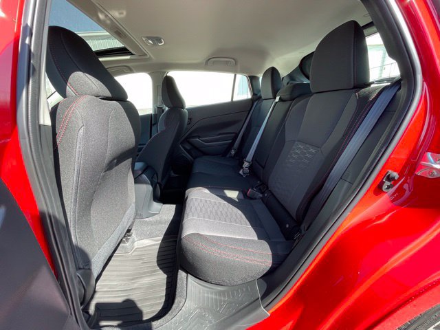 New 2026 Subaru Impreza 2.0i Sport AWD/4WD image 16