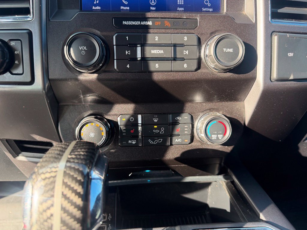 Used 2020 Ford F150 XLT w/ Equipment Group 302A Luxury AWD/4WD image 34