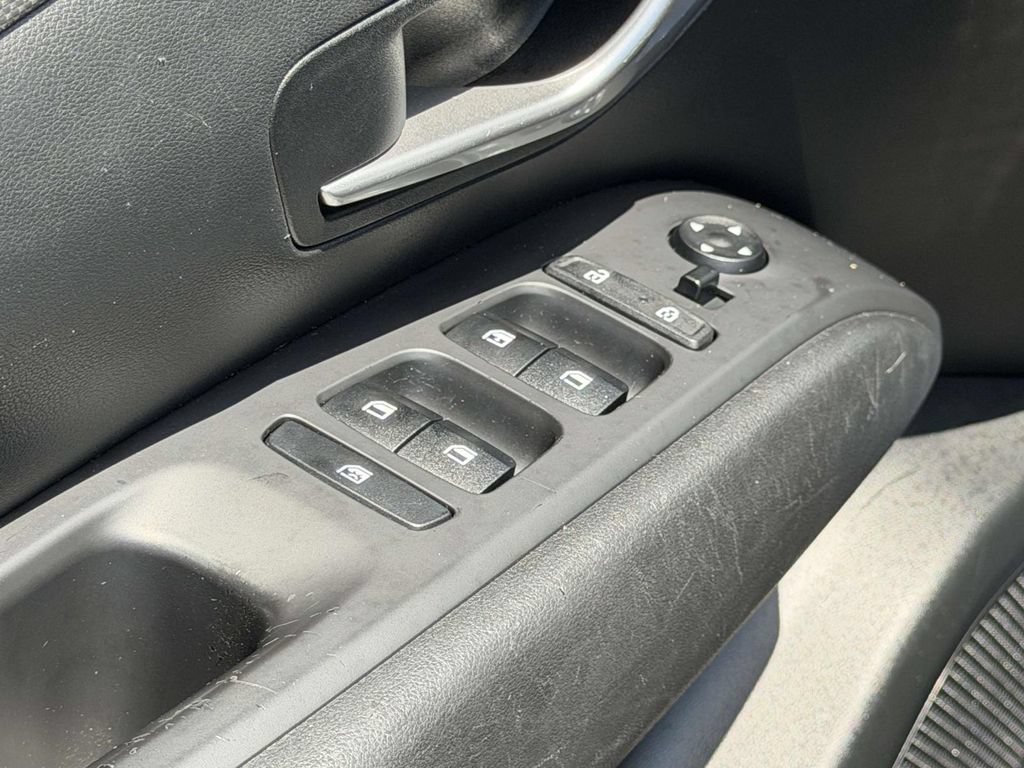 Certified 2022 Hyundai Tucson SE FWD image 17