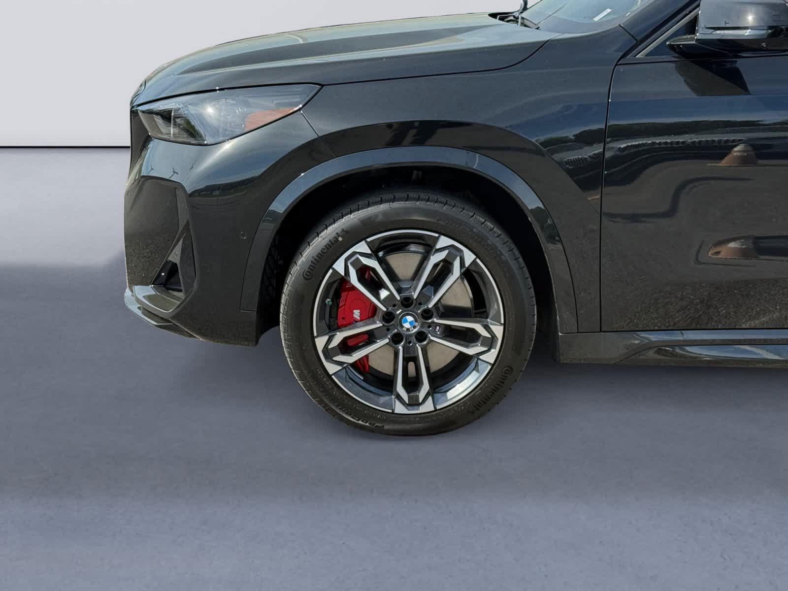 New 2026 BMW X1 M35i w/ Technology Package AWD/4WD image 9