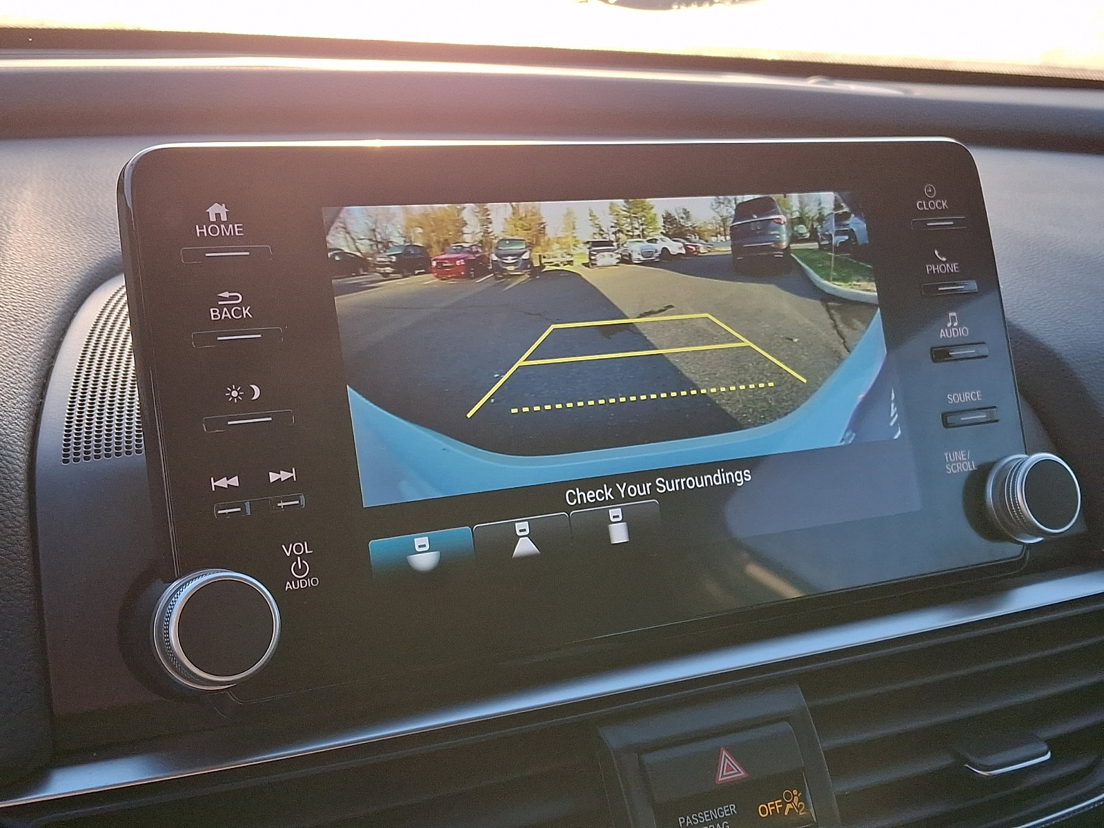 Used 2022 Honda Accord Sport image 19