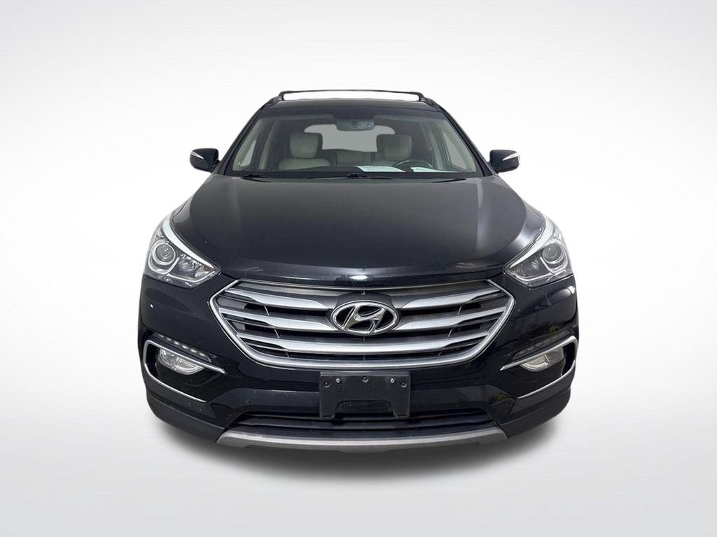 Used 2018 Hyundai Santa Fe Sport FWD image 18