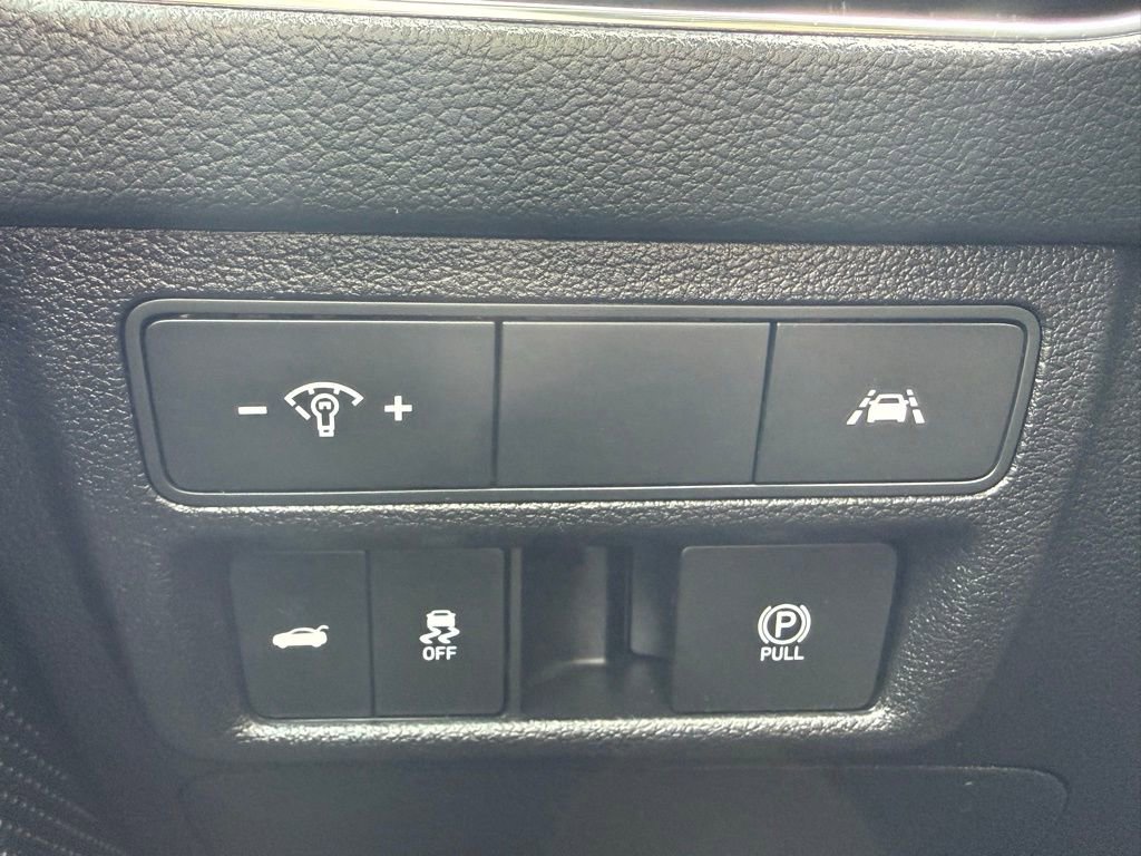 Certified 2021 Hyundai Sonata SEL w/ Convenience Package FWD image 27