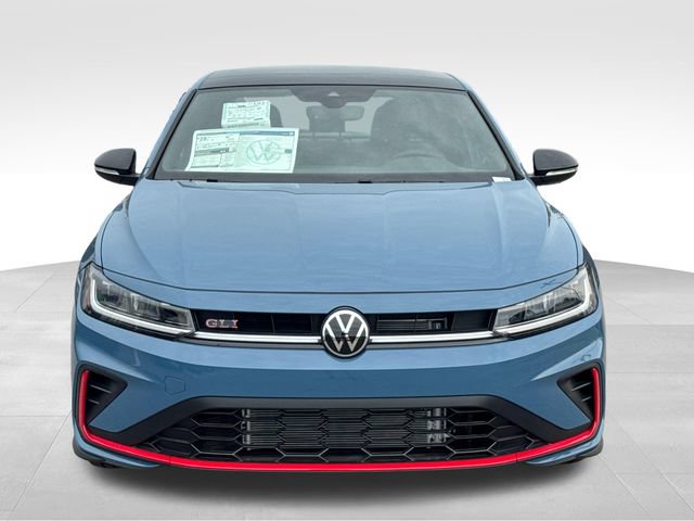 New 2026 Volkswagen Jetta GLI Autobahn FWD image 8