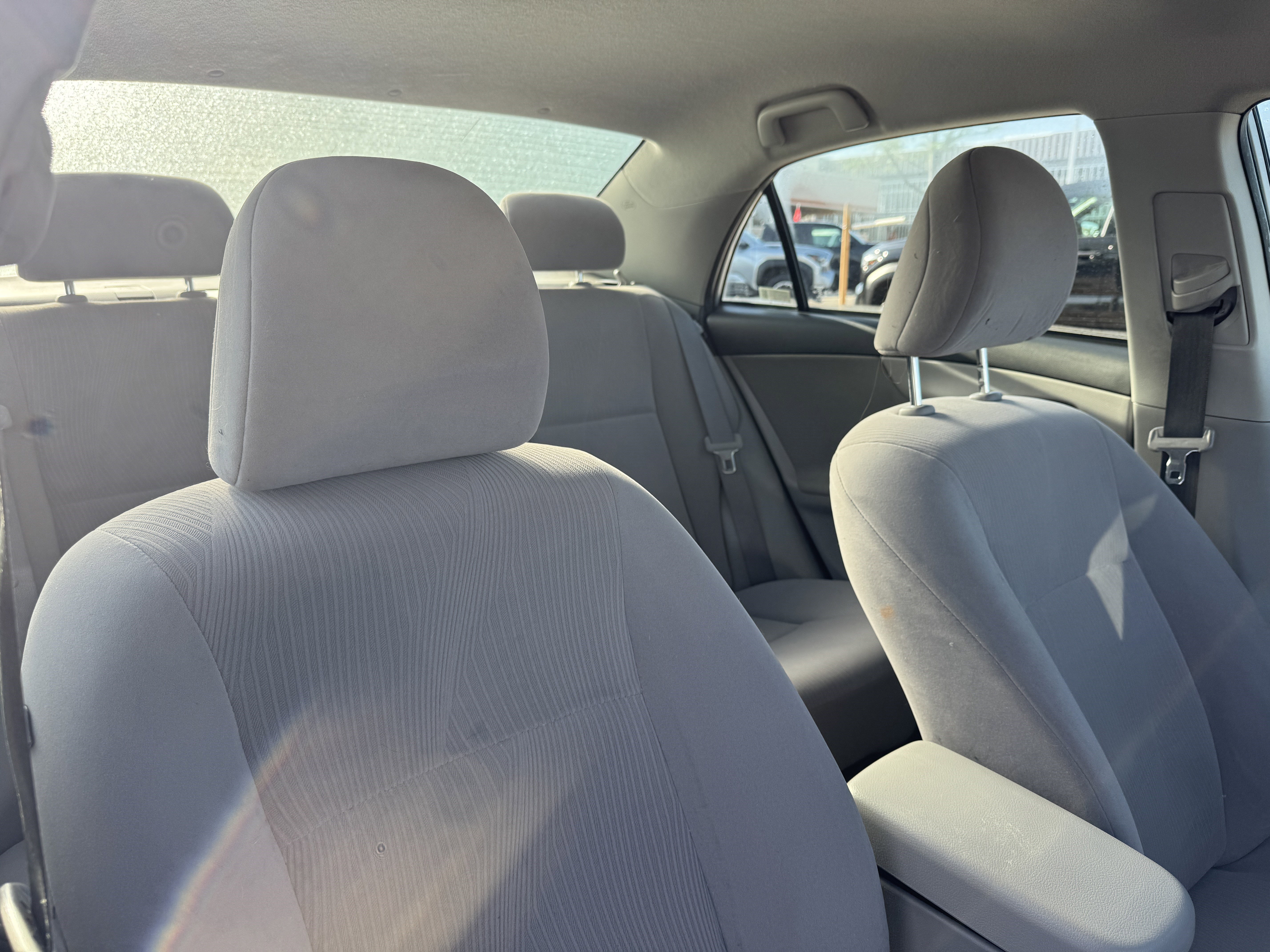Used 2011 Toyota Corolla LE FWD image 20