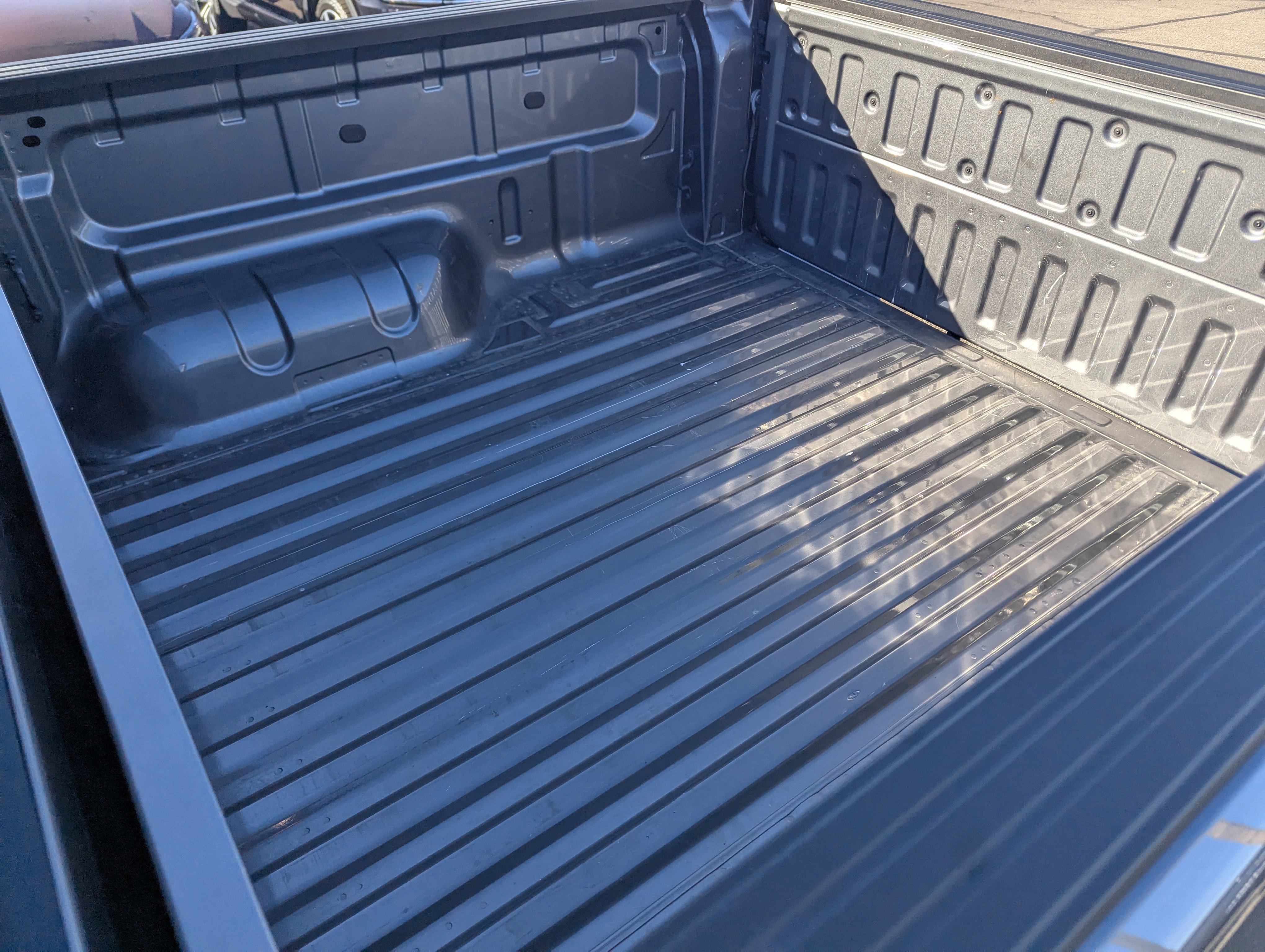 Certified 2021 Ford Ranger Lariat w/ Tremor Off-Road Package image 8