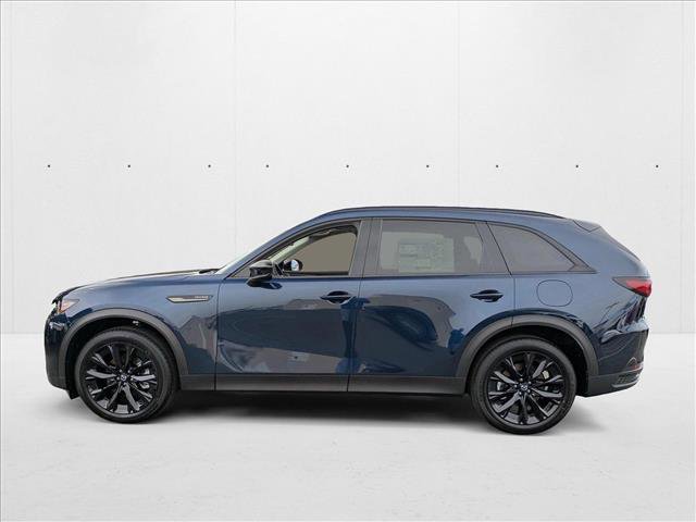 New 2025 MAZDA CX-90 3.3 Turbo w/ Premium Sport Pkg image 5