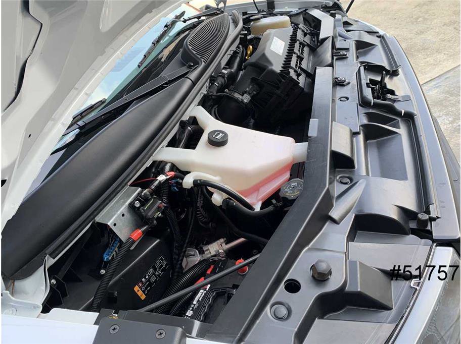 Used 2023 GMC Savana 3500 Cutaway Van w/ School Bus Package image 13