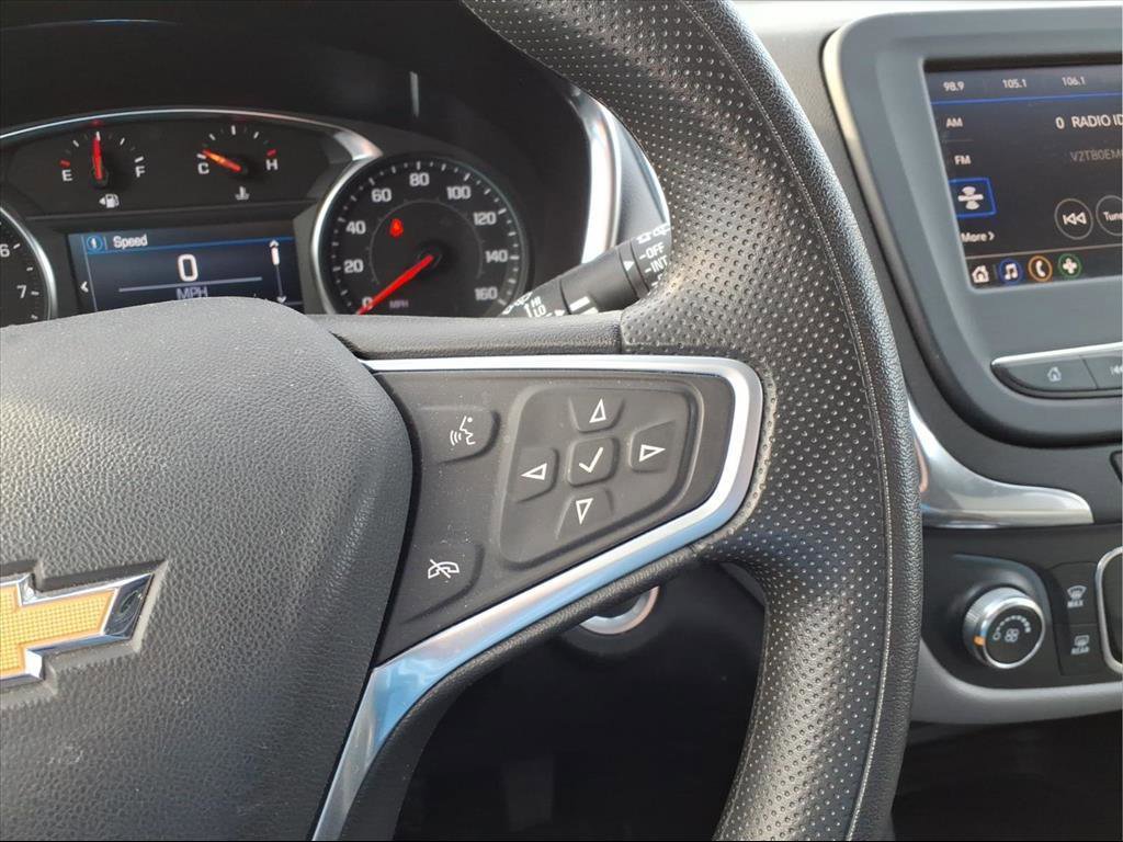 Used 2022 Chevrolet Equinox LS w/ LS Convenience Package image 34