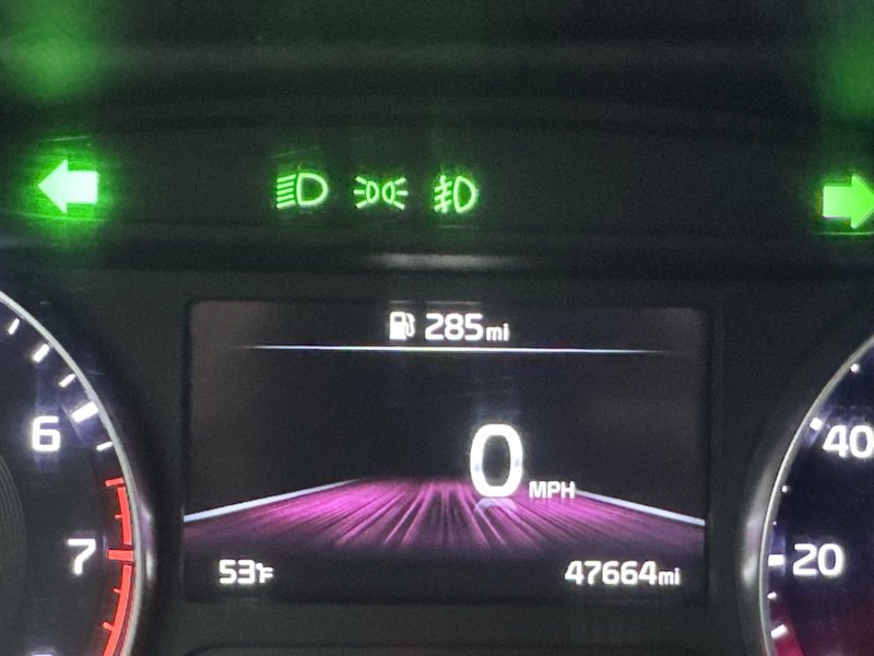 Used 2022 Kia Forte GT image 12